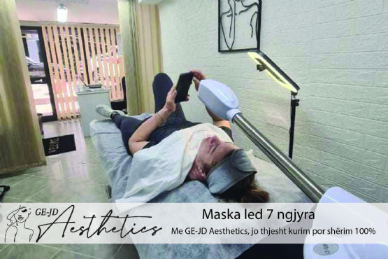 Skin skrab pastrues ultrasonik, Maska led 7 ngjyra, Peeling kimik, pastrimi i Qelizave te vdekura Trajtim Lëkure me Peeling kimik, pastrimi i qelizave te vdekura, Ekfolimi, Dermatologji